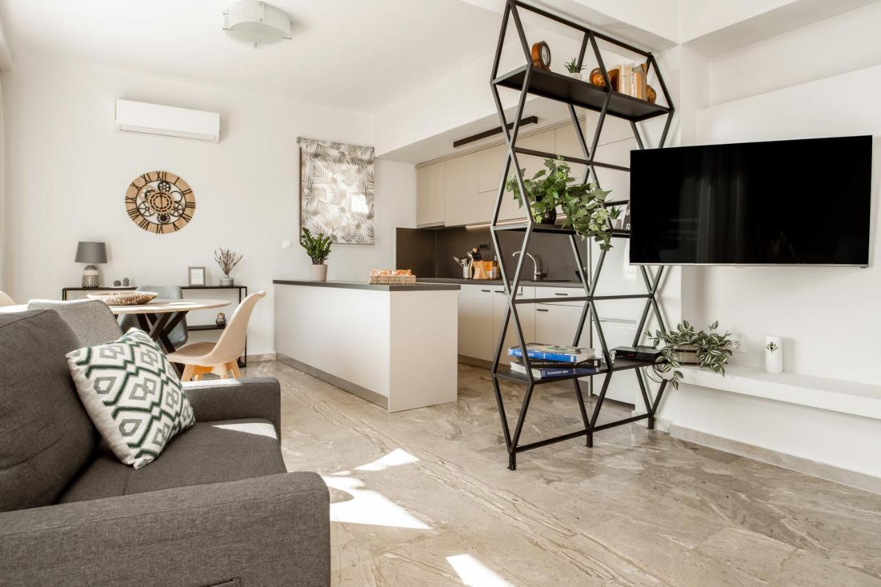 Lejlighed Diov Bohali House Zákynthos by